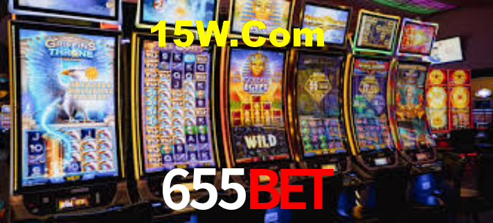655Bet Com Login App