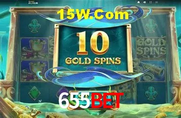  655Bet App