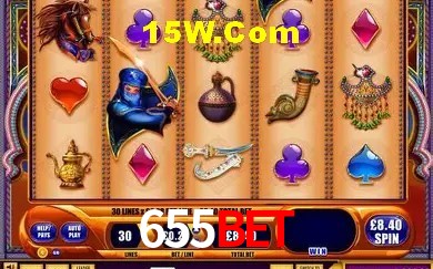 655Bet