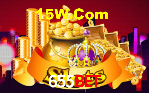 655Bet App